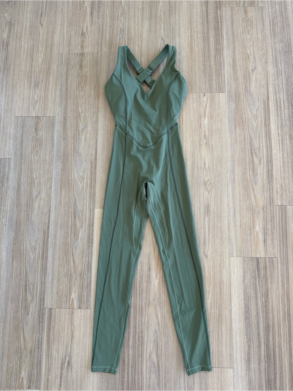 Vitality Women’s Cloud II X Jumpsuit